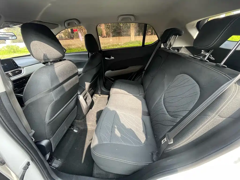 Baojun 510 2019 1.5L automatic premium model National V купить на сайте DeffCars