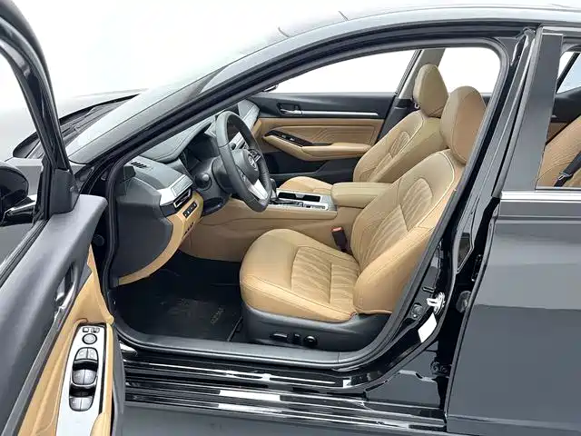 Teana 2022 2.0T XL Premium Edition купить на сайте DeffCars
