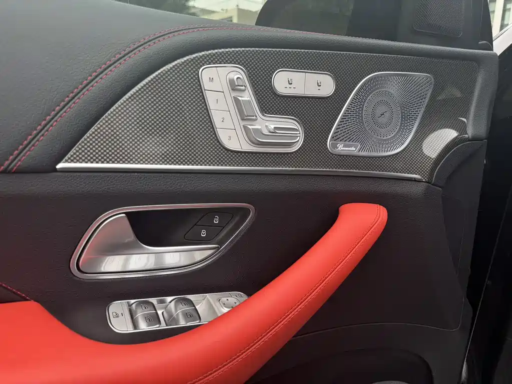 Mercedes-Benz GLE Coupe AMG 2020 AMG GLE 53 4MATIC+ Coupe SUV купить на сайте DeffCars