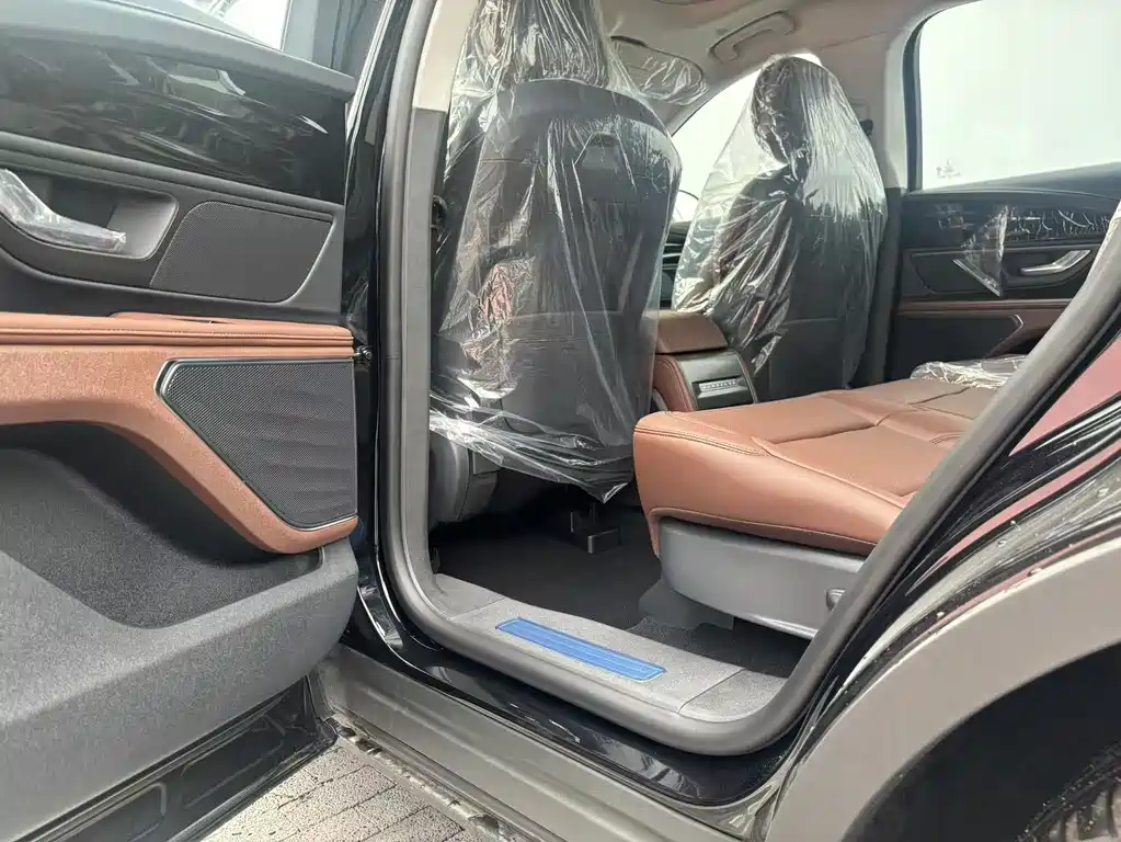 Nautilus 2026款 2.0T 四驱尊逸 купить на сайте DeffCars