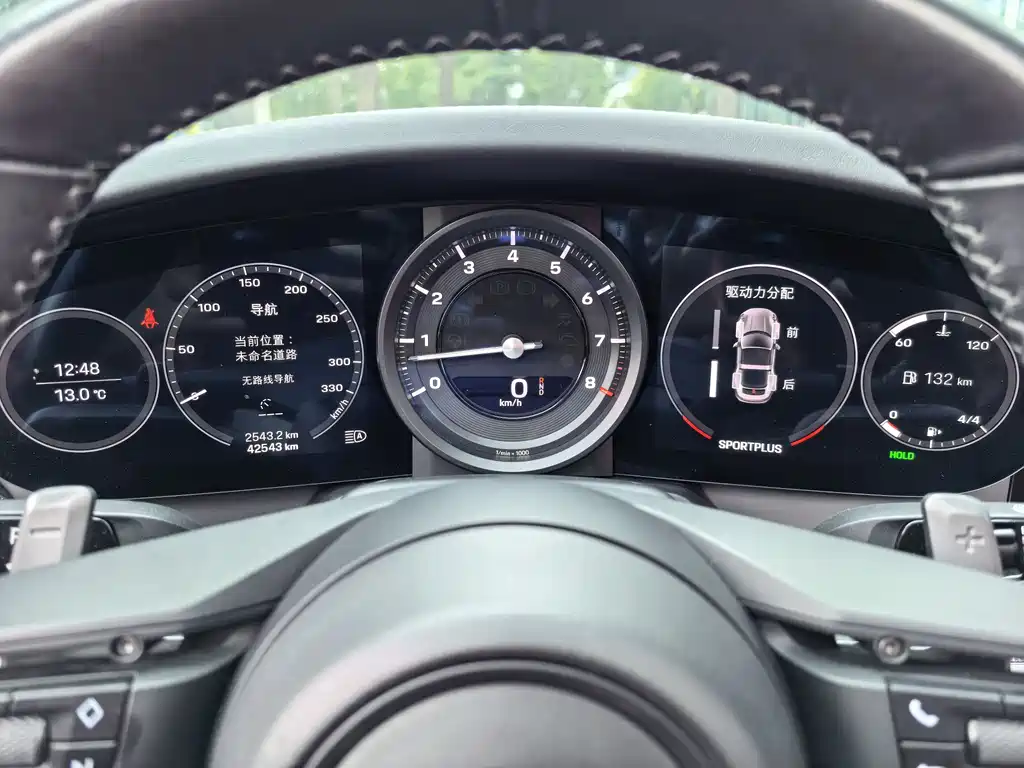 Porsche 911 2020 Targa 4 3.0T купить на сайте DeffCars