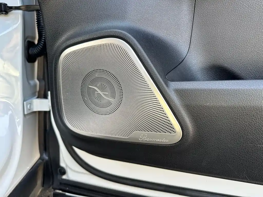 Mercedes-Benz GLB 2020 GLB 200 Dynamic купить на сайте DeffCars