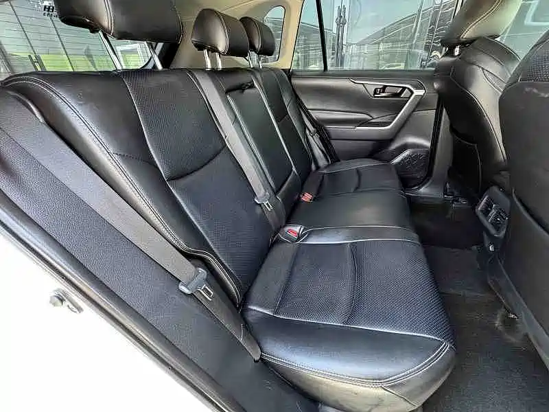Wilanda 2022 2.0L CVT two-wheel drive leading version купить на сайте DeffCars