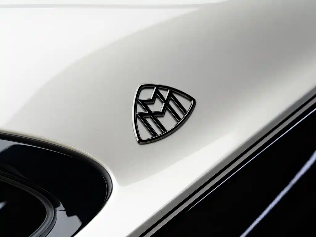 Maybach S-Class 2024 S 680 4MATIC Extreme Night Edition купить на сайте DeffCars
