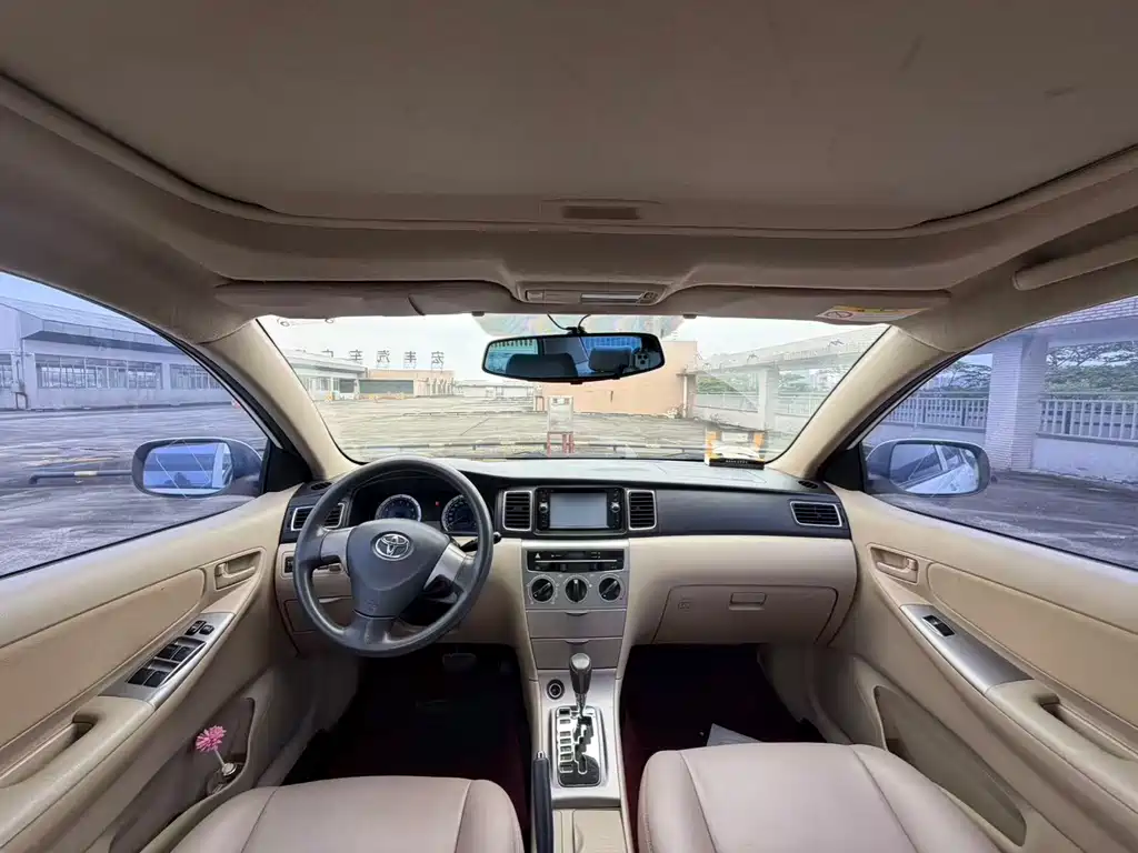 Corolla 2013 1.6L Automatic Excellence Edition купить на сайте DeffCars