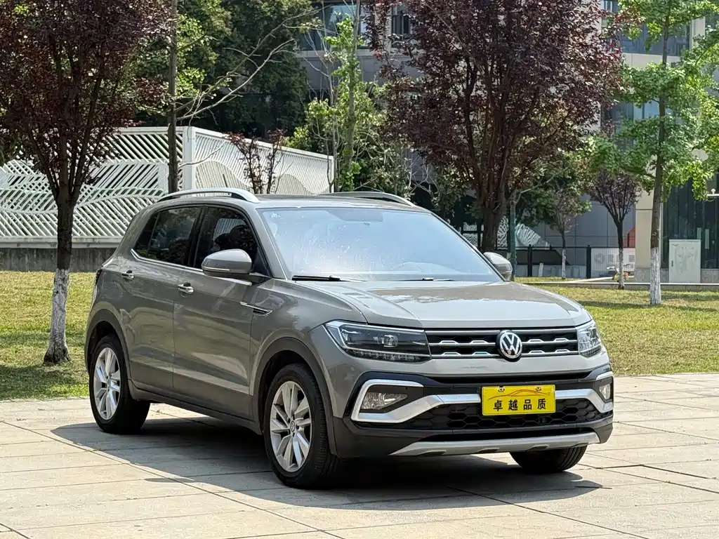 Tukai 2020 280TSI DSG Comfort Edition купить на сайте DeffCars
