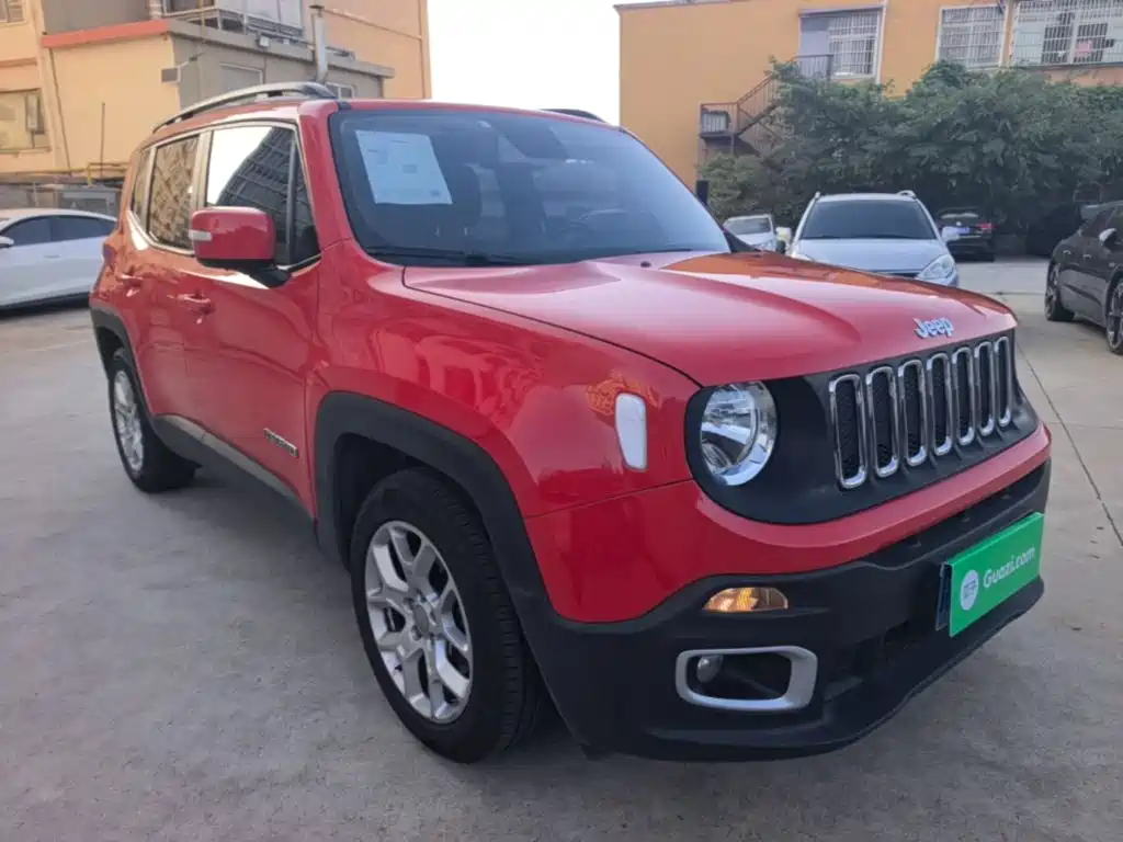 Liberty 2018 Internet large screen version 180T automatic power version купить на сайте DeffCars