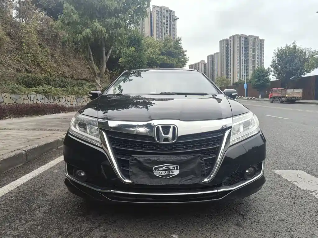 Lingpai 2016 1.8L manual comfort version купить на сайте DeffCars