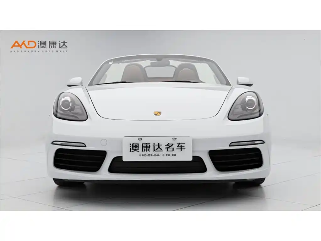 718 BOBST/2.0T/23 models купить на сайте DeffCars
