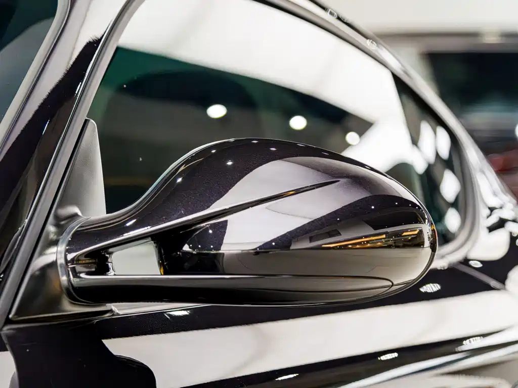 Cayman 2009 Cayman 2.9L купить на сайте DeffCars
