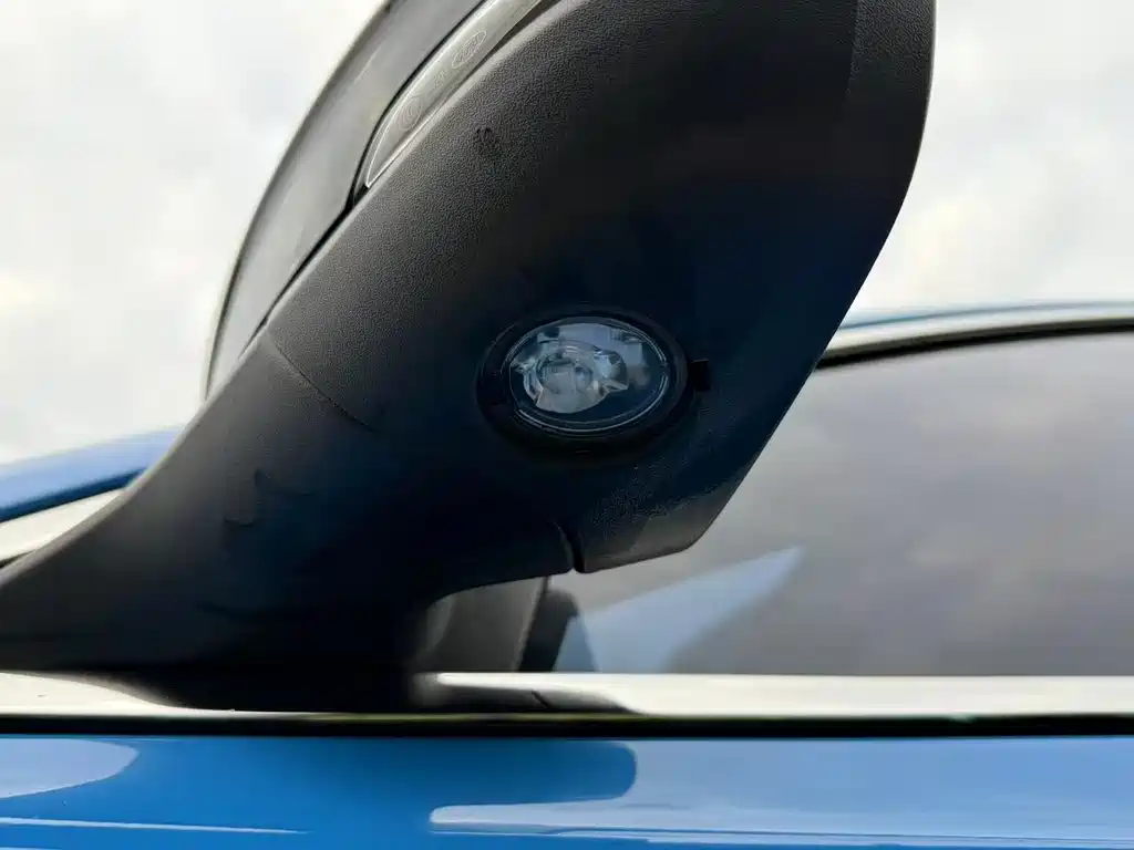 Focus 2022 Sedan EcoBoost 180 Automatic ST Line купить на сайте DeffCars