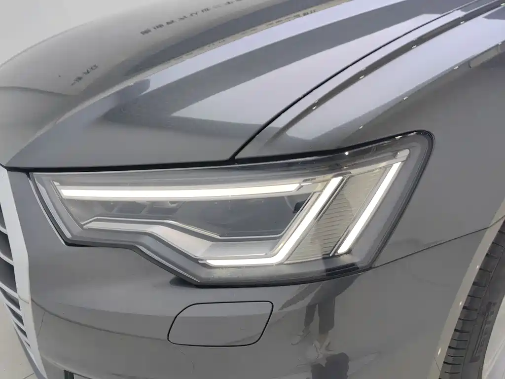 Audi A6L 2022 45 TFSI Premium Dynamic Model купить на сайте DeffCars