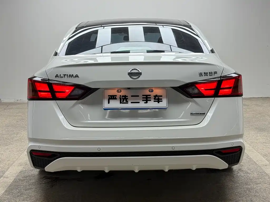 Teana 2020 2.0T XL Upper AD1 Smart Pilot Edition купить на сайте DeffCars