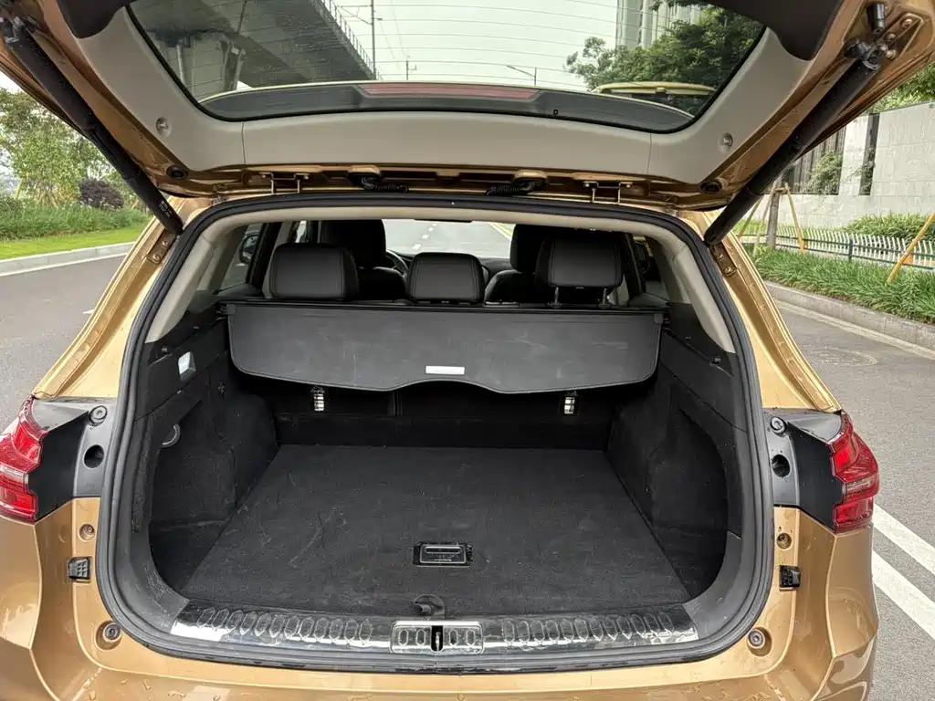 Zotye T600 Coupe 2017 1.5T automatic premium model купить на сайте DeffCars