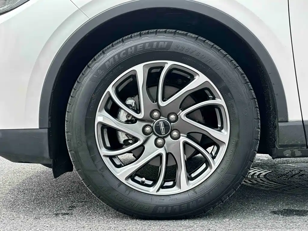 Adventurer 2021 2.0T Two-wheel drive Premium Edition купить на сайте DeffCars