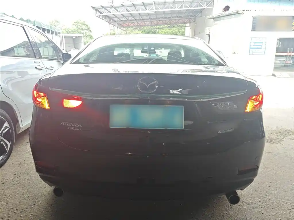 Atez 2018 2.5L Blue Sky Sports Edition National VI купить на сайте DeffCars