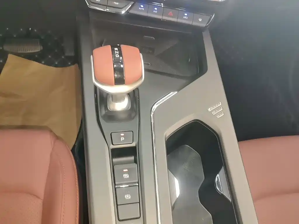 Changan X5 PLUS 2026 second generation 1.5T Excellence PRO купить на сайте DeffCars