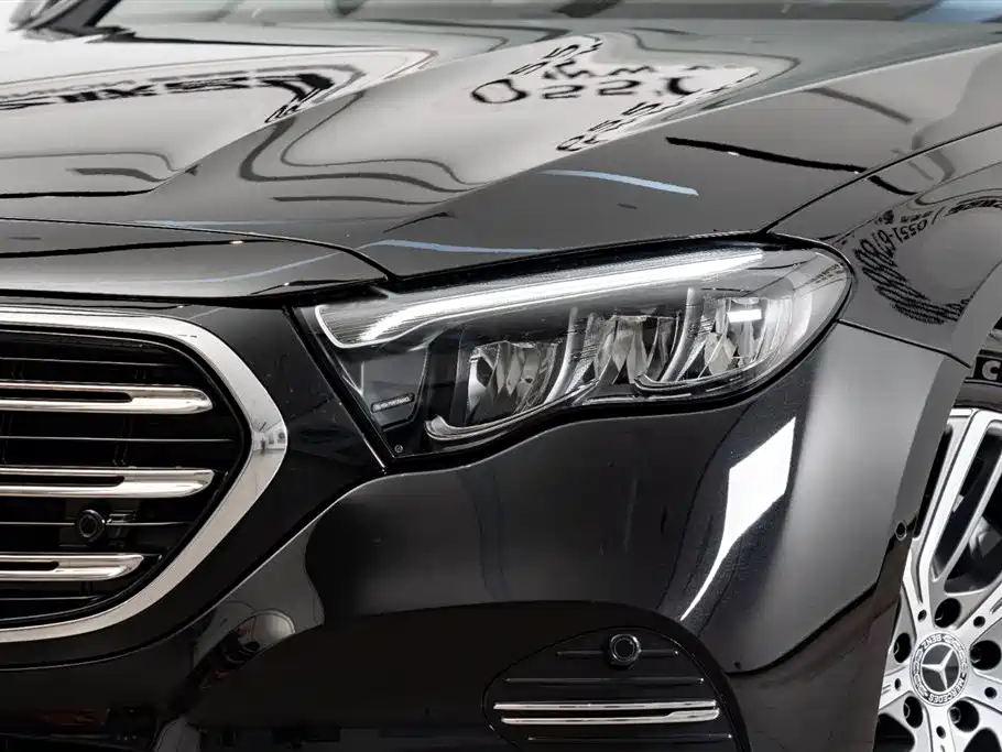 Mercedes-Benz E-Class 2025 facelift E 300 L fashionable model купить на сайте DeffCars