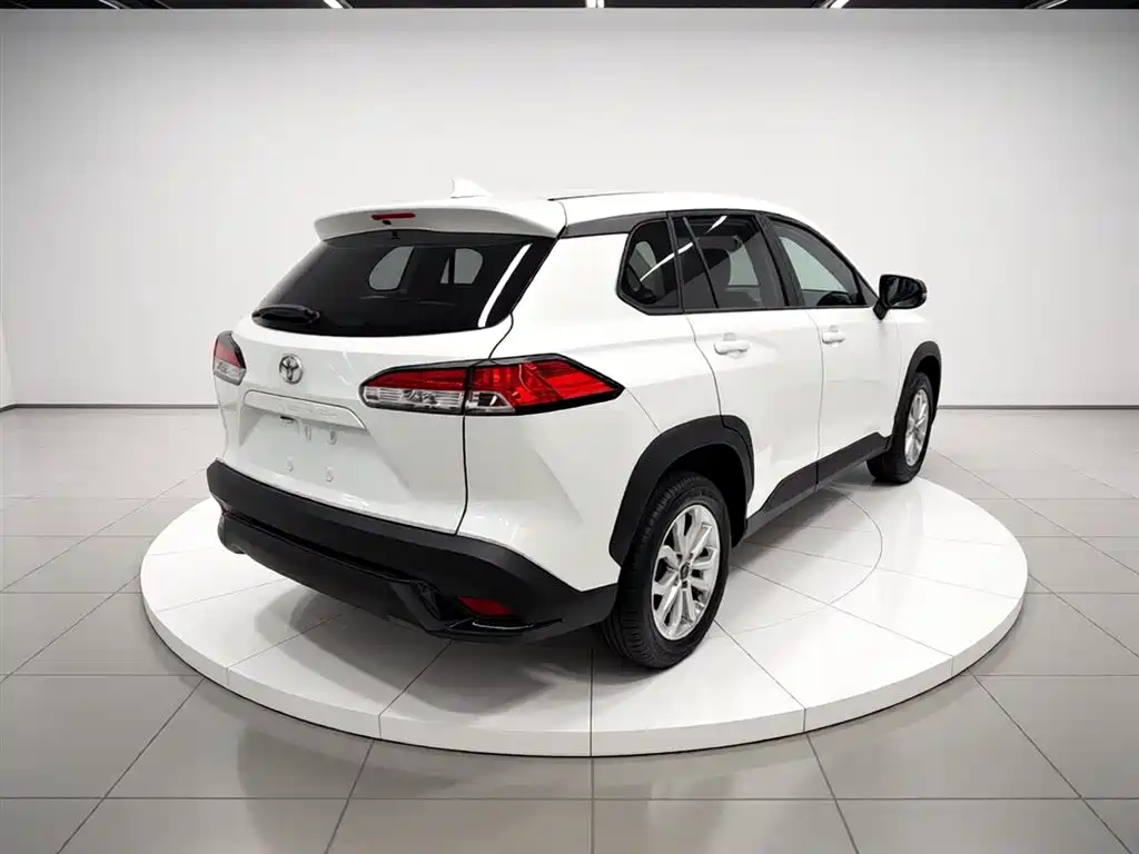 Fenglanda 2026 2.0L CVT Comfort Edition купить на сайте DeffCars