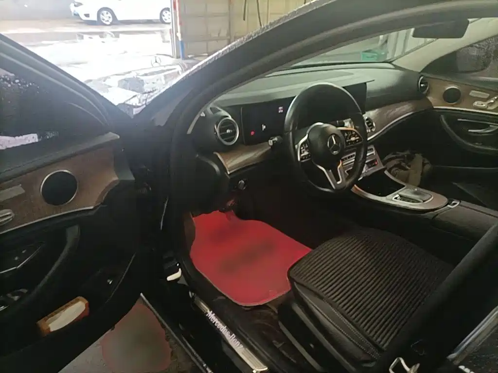 Mercedes E-Class 2019 Modified E 300 L Fashion Edition купить на сайте DeffCars