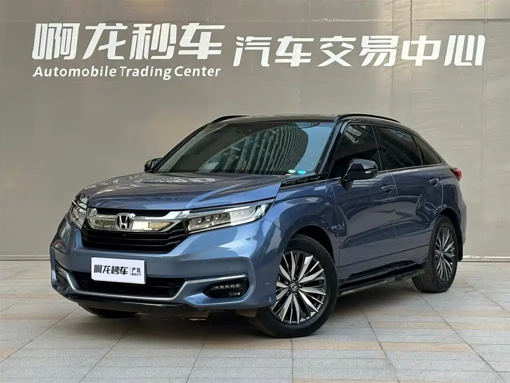Guandao 2020 370TURBO four-wheel drive extreme version two-color купить на сайте DeffCars