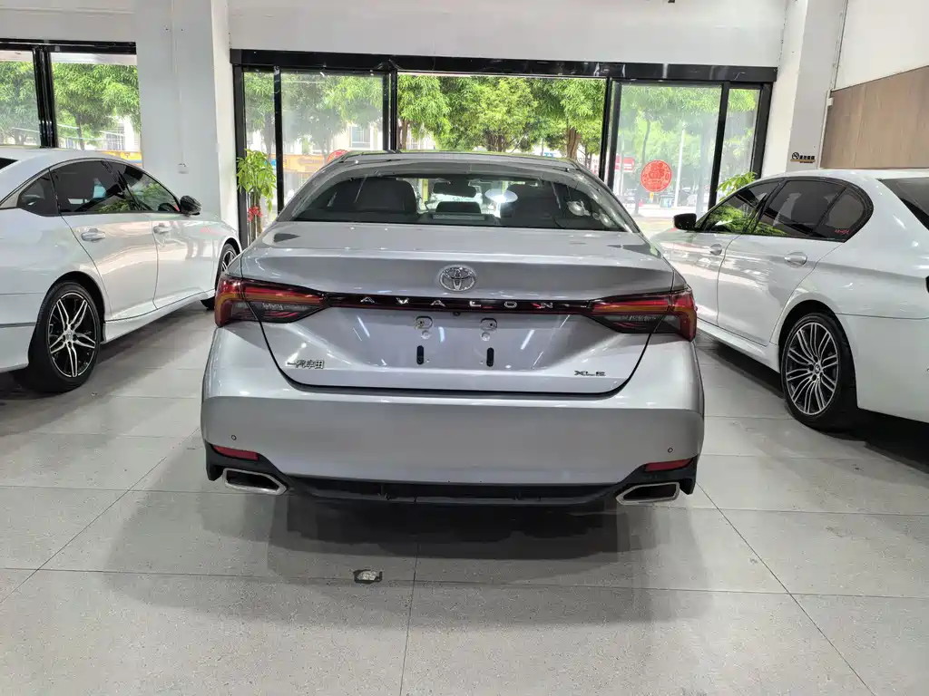 Asia Dragon 2019 2.0L XLE Exclusive Edition National VI купить на сайте DeffCars