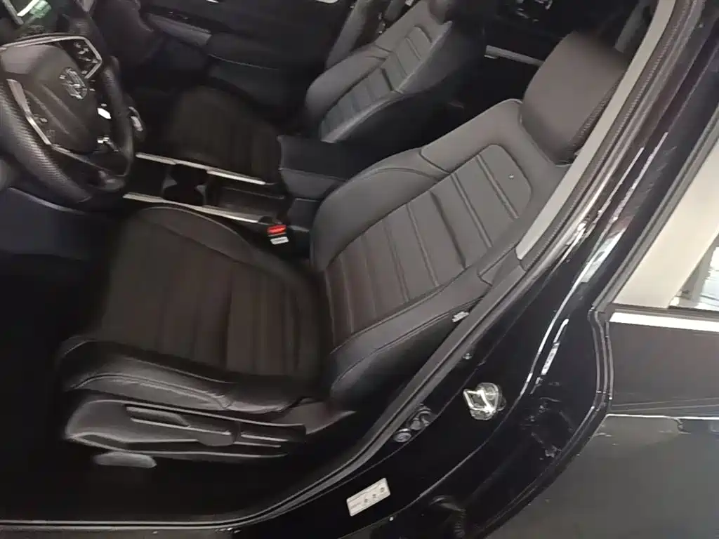 Honda CR-V 2021 240TURBO CVT two-wheel drive urban version купить на сайте DeffCars