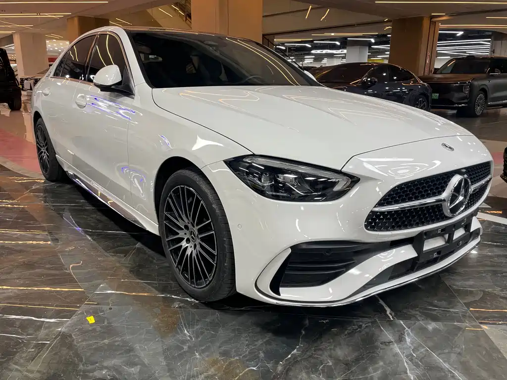 Mercedes-Benz C-Class 2023 C 260 L Haoye Sports Edition купить на сайте DeffCars