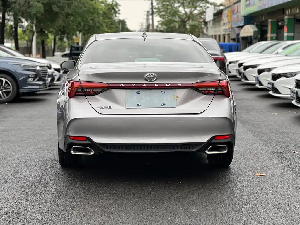 Asia Dragon 2023 2.0L Deluxe Edition купить на сайте DeffCars
