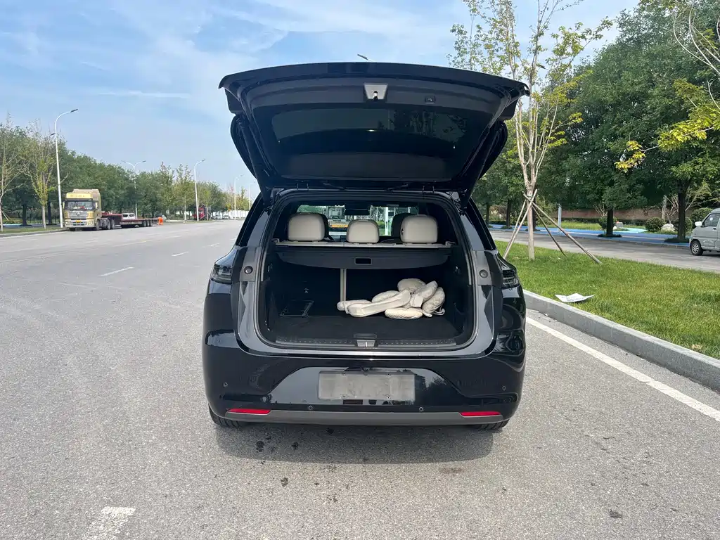 Ideal L6 2024 Pro купить на сайте DeffCars