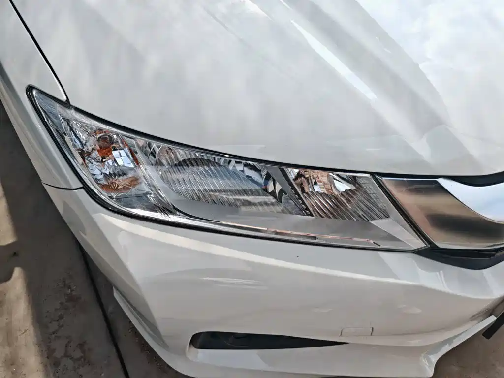 Fengfan 2017 1.5L CVT Deluxe Edition купить на сайте DeffCars