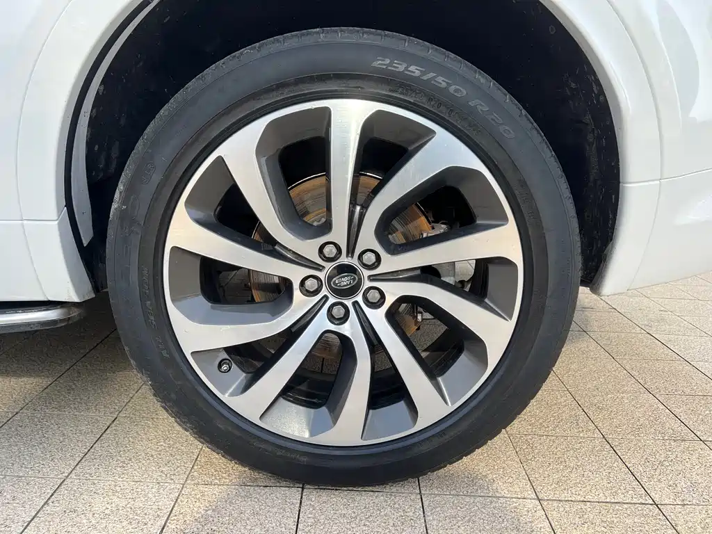 Discovery Sport 2022 249PS R-Dynamic SE Performance Technology Edition 5-seater купить на сайте DeffCars