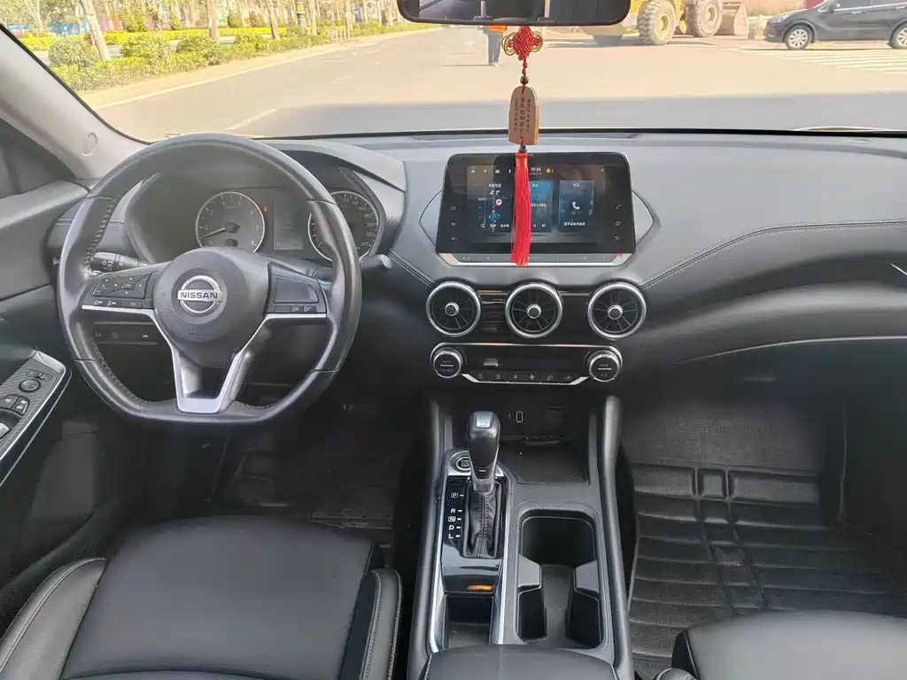 Sylphy 2021 1.6L XL CVT Smart Edition купить на сайте DeffCars