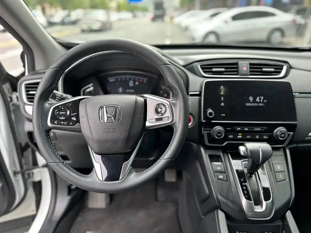Haoying 2021 240TURBO CVT two-wheel drive intelligent version купить на сайте DeffCars
