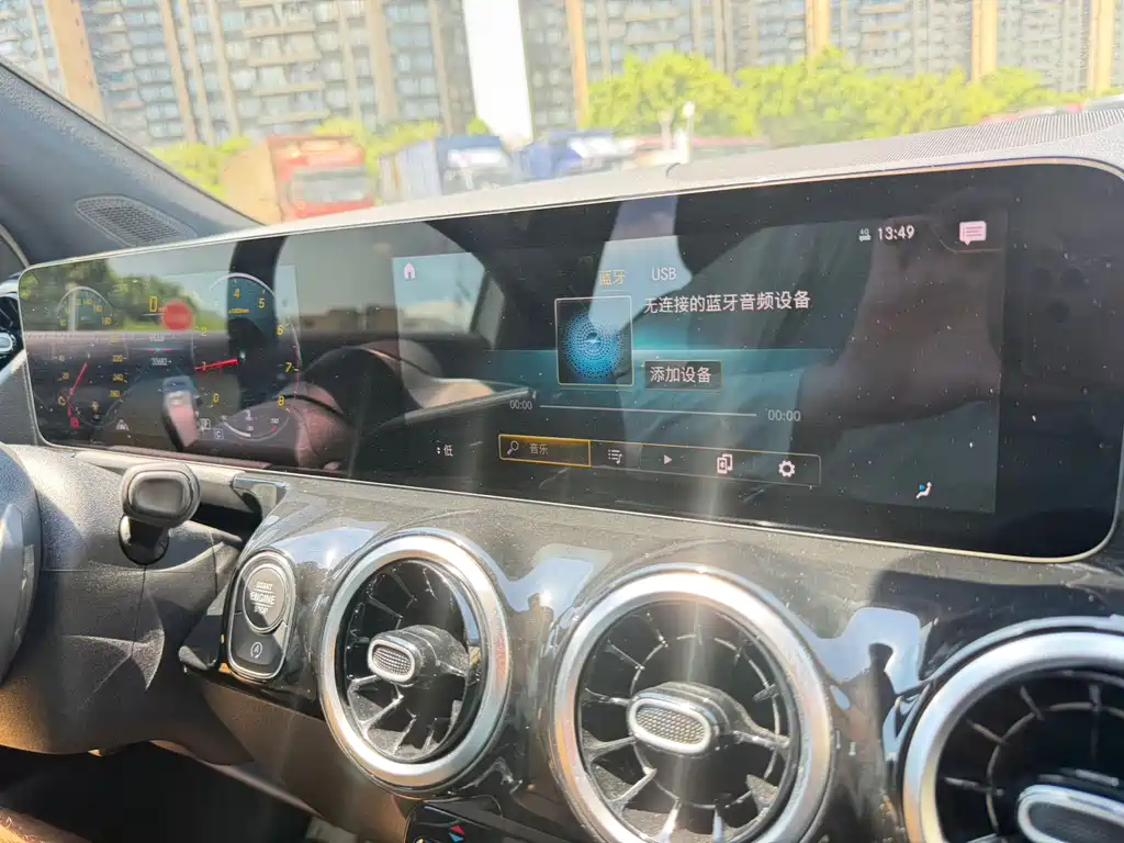 Mercedes-Benz GLA 2022 facelift GLA 180 купить на сайте DeffCars