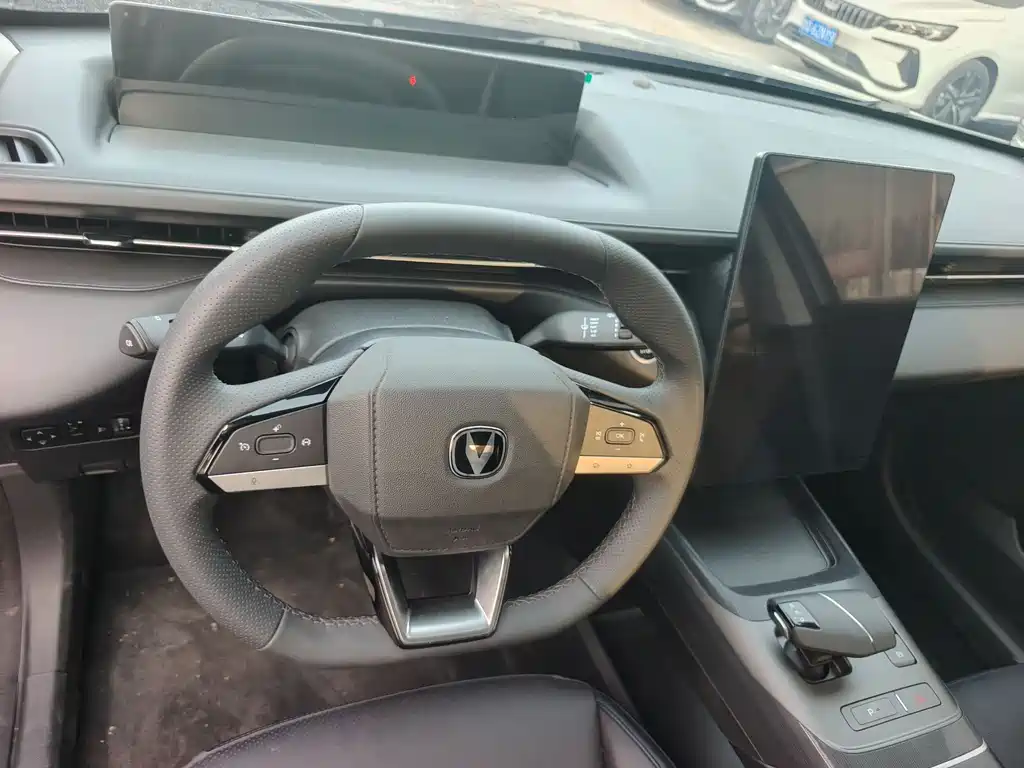 Eado 2024 1.5T GDI automatic premium model купить на сайте DeffCars