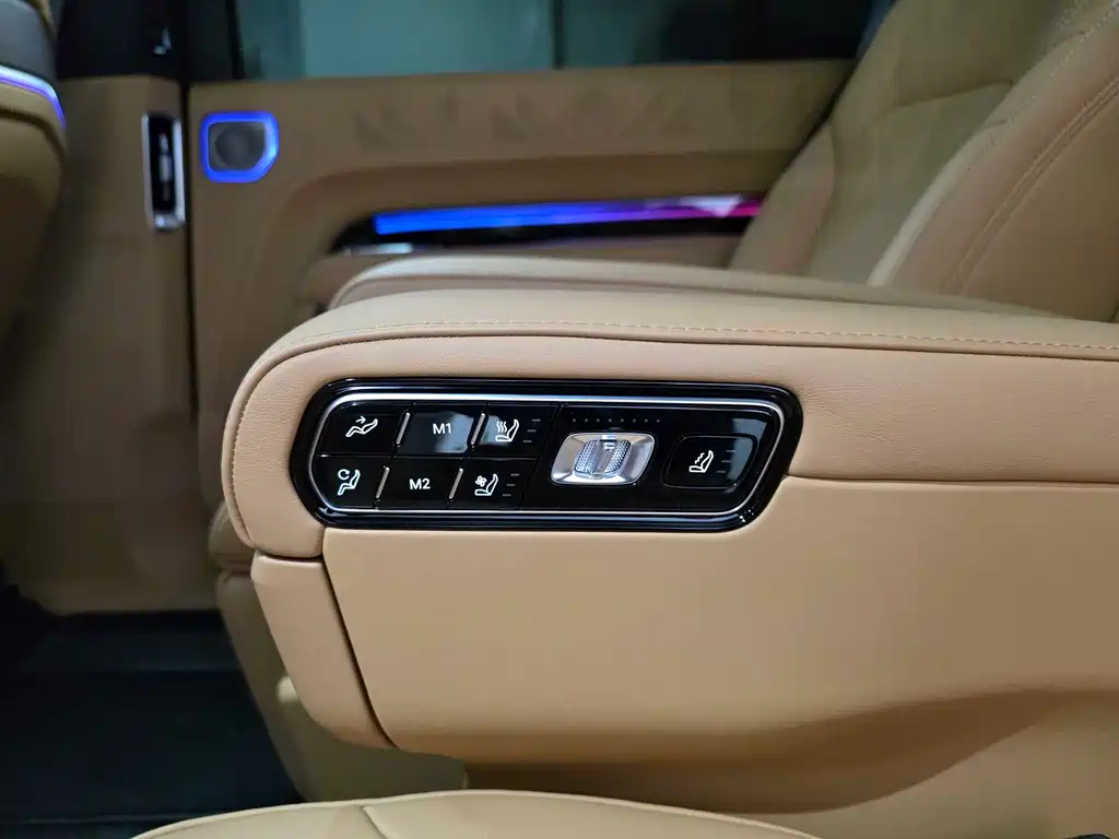 JiKr 9X 2025 Ultra Edition 70kWh купить на сайте DeffCars