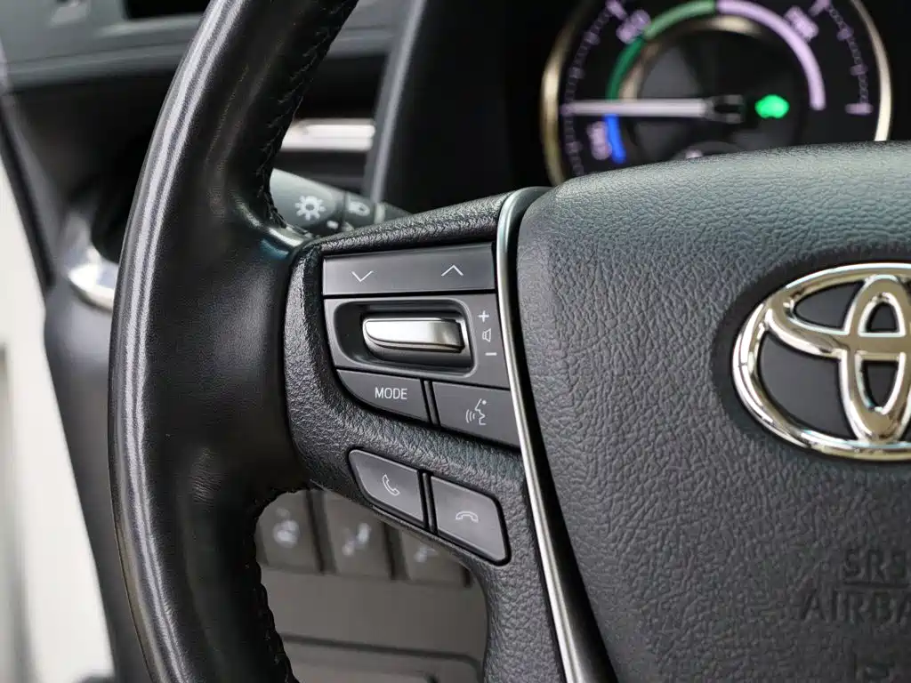 Alfa 2021 Shuangqing 2.5L Premium Edition купить на сайте DeffCars