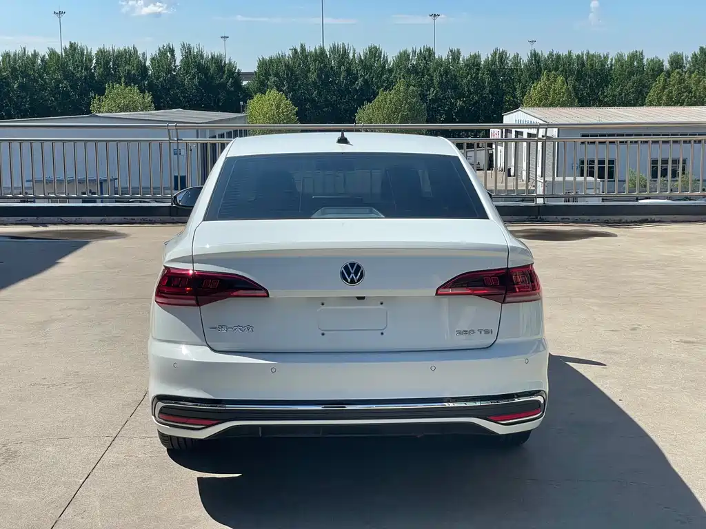 Bora 2023 280TSI DSG Premium Edition купить на сайте DeffCars