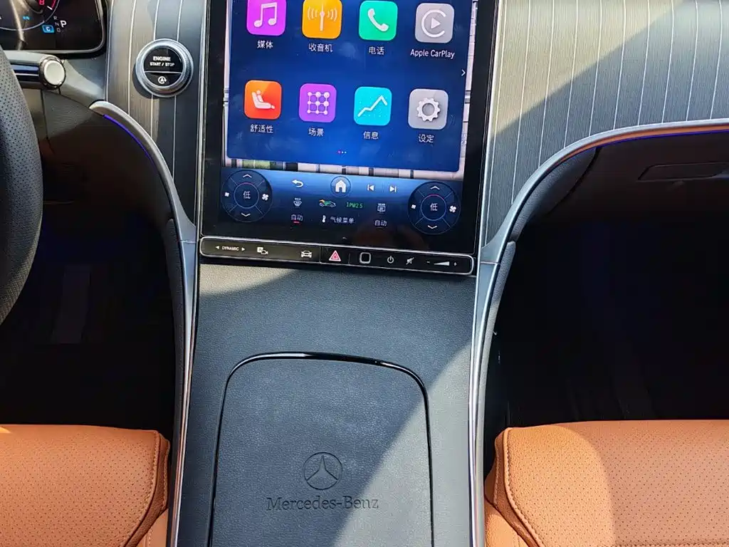 Mercedes-Benz GLC 2025 facelift GLC 300 L 4MATIC dynamic 5-seater купить на сайте DeffCars