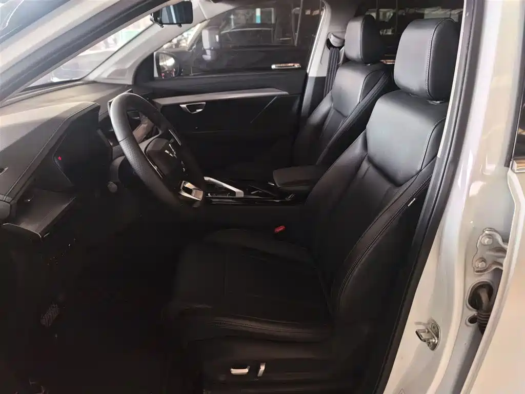 Wuling Xingchen 2021 1.5T CVT Xingyao Edition купить на сайте DeffCars