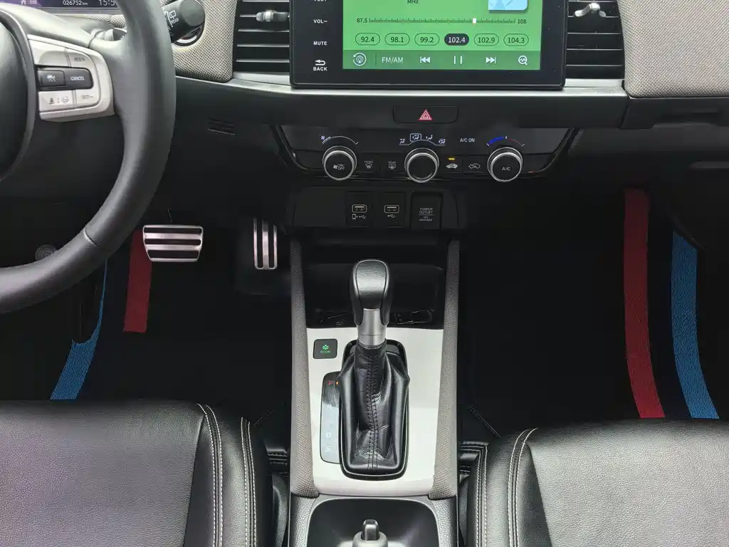 LIFE 2021 1.5L CVT SPO-SS Smart Edition купить на сайте DeffCars