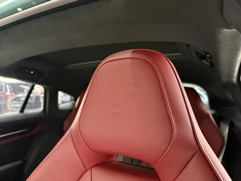 Panamera 2024 Panamera 2.9T купить на сайте DeffCars