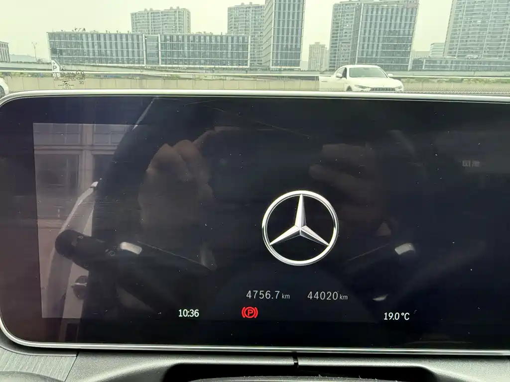 Mercedes-Benz C-Class 2022 facelift C 200 L sports version купить на сайте DeffCars