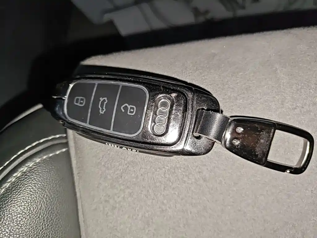 Audi A6L 2023 facelift 40 TFSI luxury and dynamic model купить на сайте DeffCars