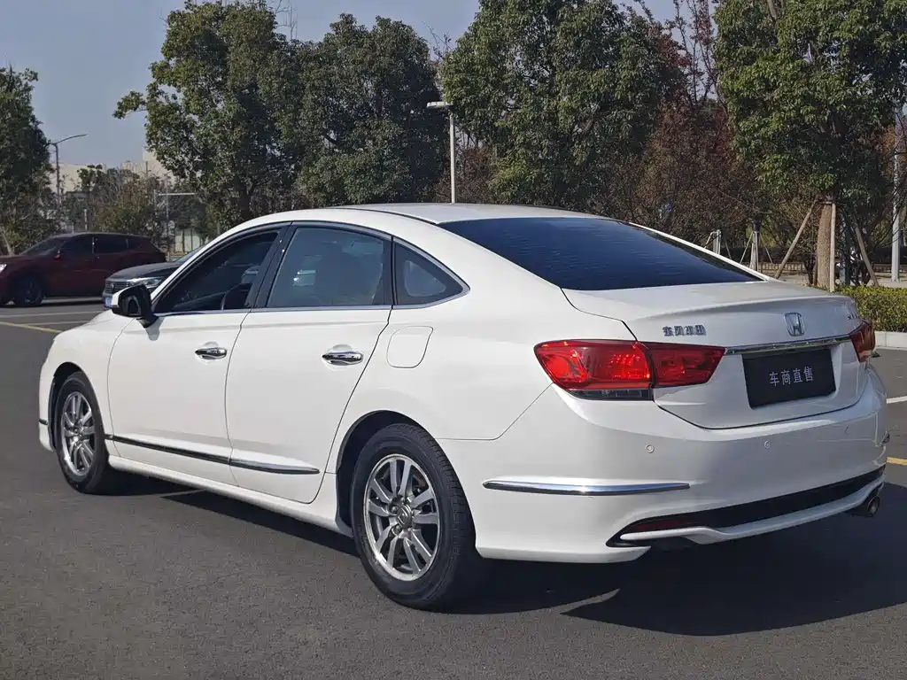 Sibo Rui 2017 2.0L Classic Edition купить на сайте DeffCars