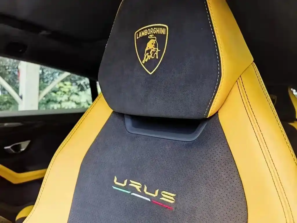 Urus 2021 4.0T V8 купить на сайте DeffCars