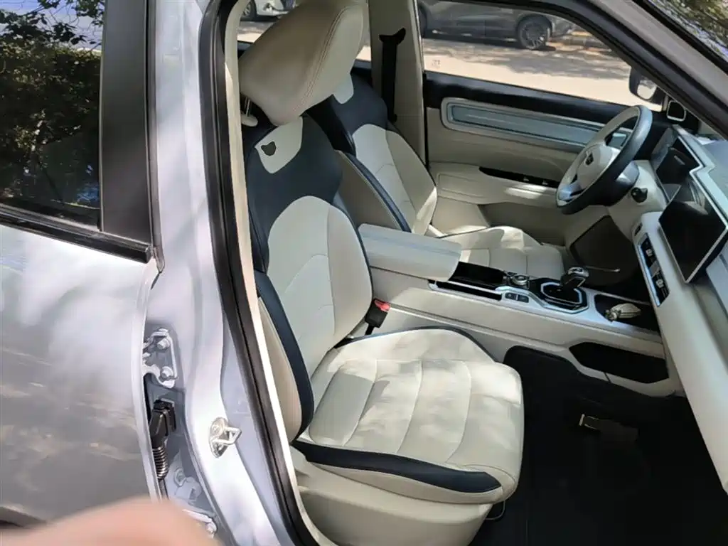 Geely ICON 2023 1.5TD protagonist купить на сайте DeffCars
