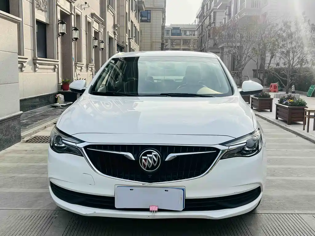 Yinglang 2019 15T dual-clutch aggressive model, National VI купить на сайте DeffCars