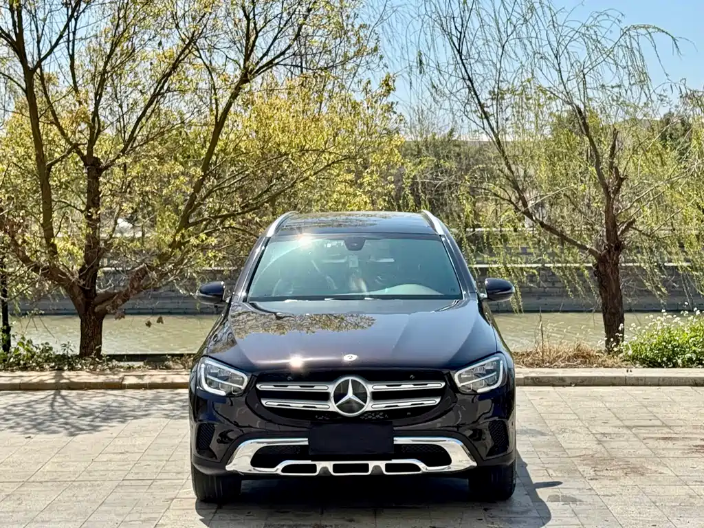 Mercedes-Benz GLC 2022 GLC 260 L 4MATIC Dynamic купить на сайте DeffCars